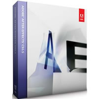 【クリックでお店のこの商品のページへ】Adobe After Effects CS5.5 (V10.5) 日本語版 Macintosh版 《送料無料》