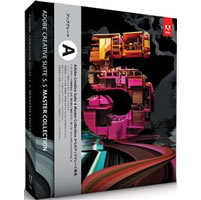 【クリックでお店のこの商品のページへ】Adobe Creative Suite 5.5 日本語版 Master Collection アップグレード版A(FROM MC CS4) Windows版 《送料無料》