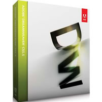 【クリックでお店のこの商品のページへ】Adobe Dreamweaver CS5.5 (V11.5) 日本語版 Macintosh版 《送料無料》