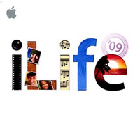 【クリックで詳細表示】iLife ’09 《送料無料》