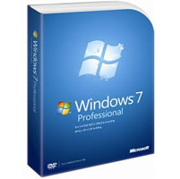 【クリックでお店のこの商品のページへ】Windows 7 Professional(J)通常版 《送料無料》