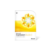 【クリックでお店のこの商品のページへ】Microsoft Expression Studio 3 《送料無料》
