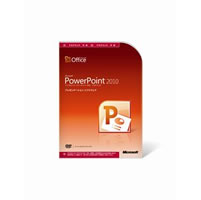 【クリックで詳細表示】Microsoft Office PowerPoint 2010 アカデミック 《送料無料》