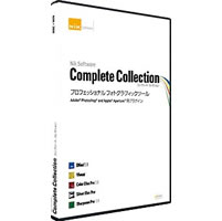 【クリックで詳細表示】Nik Software Complete Collection 《送料無料》