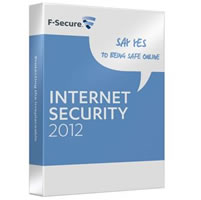 【クリックで詳細表示】Internet Security 2012 (1year 1PC) 《送料無料》