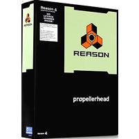 【クリックで詳細表示】REASON 4 Adapted Upgrade 《送料無料》