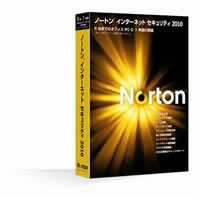 【クリックでお店のこの商品のページへ】Norton Internet Security 2010 オフィスパック 5ユーザー 《送料無料》