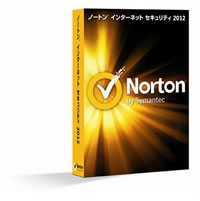 【クリックでお店のこの商品のページへ】Norton Internet Security 2012 《送料無料》